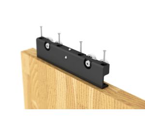 Slide Clamb 4.0 Holz Rollwagen