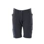 MASCOT ACCELERATE Shorts Damen GR=C38 Diamond-Fit Polye/Elastolefin 18