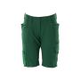 MASCOT ACCELERATE Shorts Damen GR=C40 Diamond-Fit Polye/Elastolefin 03