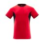 MASCOT ACCELERATE T-Shirt GR=XS Baumw 20209