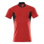 MASCOT ACCELERATE Polo GR=XS Polye COOLMAX PRO/Polye 20209