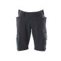 MASCOT ACCELERATE Shorts GR=C42 Polye/Elastolefin 010