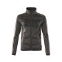 MASCOT ACCELERATE Fleecejacke Damen GR=XS Polye/Elas 1809