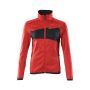 MASCOT ACCELERATE Fleecejacke Damen GR=XS Polye/Elas 20209