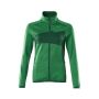 MASCOT ACCELERATE Fleecejacke Damen GR=XS Polye/Elas 33303