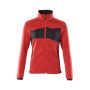 MASCOT ACCELERATE Strickjacke Damen GR=XS Polye 20209