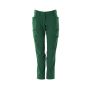 MASCOT ACCELERATE Hose Schenkelt. Damen GR=76C44 Diamond-Fit Polye/Elastolef 03