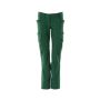MASCOT ACCELERATE Hose Schenkelt. Damen GR=76C52 Pearl-Fit Polye/Elastolefin 03