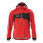 MASCOT ACCELERATE Hard Shell Jacke GR=XS Polye 20209