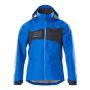 MASCOT ACCELERATE Hard Shell Jacke GR=XS Polye 91010