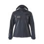 MASCOT ACCELERATE Hard Shell Jacke Damen GR=XS Polye 010