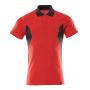 MASCOT ACCELERATE Polo GR=XS Baumw/Polye 20209