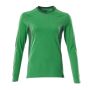 MASCOT ACCELERATE T-Shirt Langarm Damen GR=XS Baumw/Polye 33303