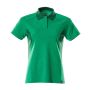 MASCOT ACCELERATE Polo Damen GR=XS Baumw/Polye 33303
