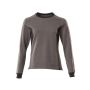 MASCOT ACCELERATE Sweatshirt Damen GR=XS Baumw/Polye 1809