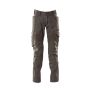MASCOT ACCELERATE Hose Kniet. GR=82C68 Polye/Baumw 18