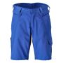MASCOT ACCELERATE Shorts GR=C42 Baumw/Polye 91