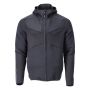MASCOT CUSTOMIZED Fleece Kapuzenjacke GR=XS RC-Polye 010