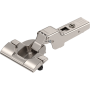 Blum CLIP top Scharnier 110° KR=9,5 INSERTA mit Feder 71T3690 VE=50