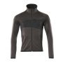 MASCOT ACCELERATE Fleecejacke GR=M Polye/Elas 1809