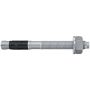 Fischer Ankerbolzen FAZ II 12/10 VE=20Stk. L=110mm verzinkt