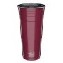 Wyld Gear Cup Becher 0,947Ltr. Edelstahl kastanienbraun