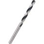 Bosch Metallbohrer HSS PointTeQ DIN 338 1,0x12x34mm Pack=10Stk.