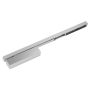 dormakaba SET Türschließer TS 93 G-EMR EN 2-5 inkl. Gleitschiene silber