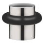 EUROBAT Bodentürstopper TS 1075 D=24mm H=31mm Edelstahl poliert