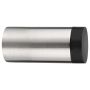 EUROBAT Wandtürstopper TS 1061 D=30mm B=26mm Edelstahl matt