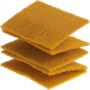 Festool Schleifvlies-Pads Ultrafine P800 115x152mm Pack=30Stk.