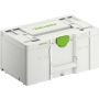 Festool Systainer³ SYS3 L 237 508x296x237mm