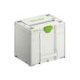 Festool Systainer³ SYS3 M 337 396x296x337mm