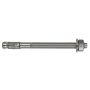 Fischer Ankerbolzen FAZ II Edelstahl R (A4)