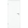 Türblatt KR RSP 610 x 1985mm DL Weißlack 9016