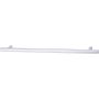 EUROBAT Zylindergriff EMG 115/MK D=12mm BA=1300mm Edelstahl matt