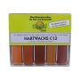 CleHo Hartwachs C13 Sortiment 3 Nr.503 kirschbaum/birnbaum