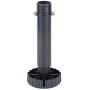 Hettich Sockelverstellfuss Korrekt H=50mm verstellbereich=50-60mm