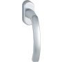 HOPPE Fenstergriff Liege 0540/U26 ST=7x37mm N=10mm M5x45 F1