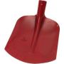 Holländer Schaufel rot Grösse 2 Import