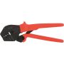 Knipex Crimp-Hebelzange 0,5-6qmm uniso.