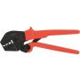 Knipex Crimp-Hebelzange 0,5-6qmm isol.