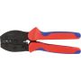 Knipex Crimp-Hebelzange 0,5-6qmm unisol.