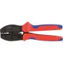 Knipex Crimp-Hebelzange 0,55-6 qmn
