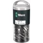 Wera Bit 1/4" DIN3126 E6,3 PZ2x 25mm 100er Pack