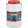 E-COLL Handreinigungsgel 3L Rundbehhälter