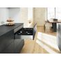 Blum Set LEGRABOX pure Höhe M BLUMOTION NL=350mm 40kg Edelstahl