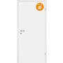 Schallschutztürblatt DK SK2 KK3 1985 x 860mm DL CPL Weiß 9003