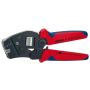 Knipex Crimpzange selbsteinst. 0,08-10qmm