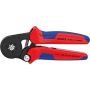 Knipex Aderendhülsenzange 0,08-10 qmm 6-kant
